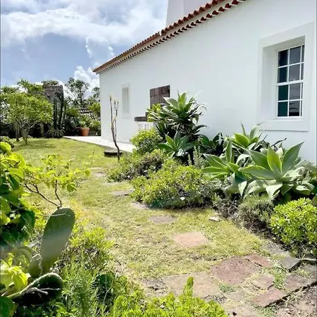 Aldeia Cha de Joao Tome