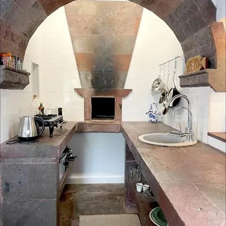 Villa Aldeia