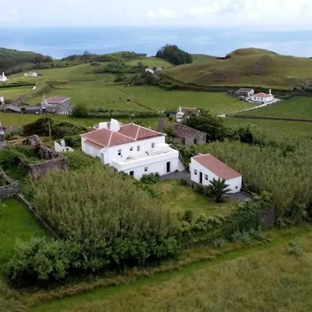 Villa Aldeia *