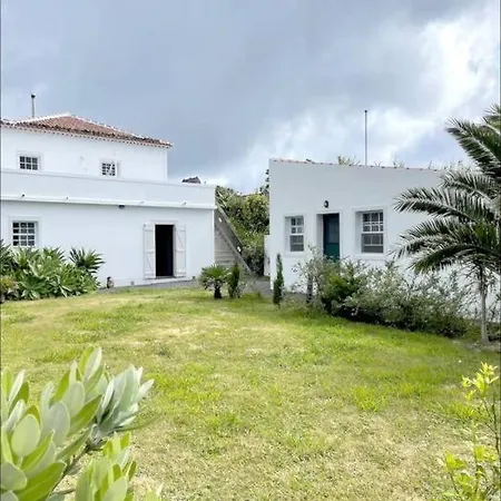 Aldeia Cha de Joao Tome