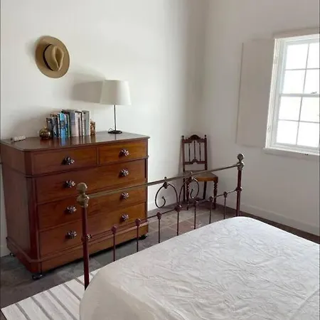 Aldeia * Cha de Joao Tome