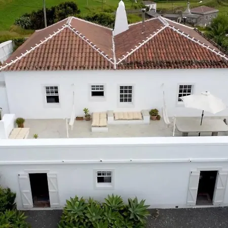 Aldeia Villa Cha de Joao Tome