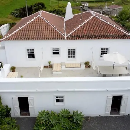 Aldeia * Cha de Joao Tome