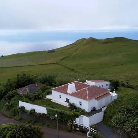 Aldeia Villa Cha de Joao Tome