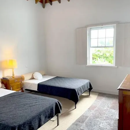 Aldeia Cha de Joao Tome