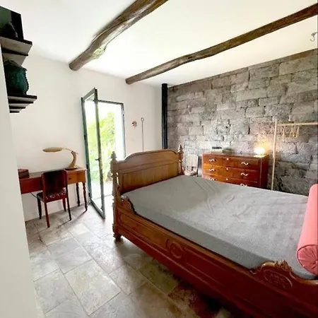 Aldeia Cha de Joao Tome