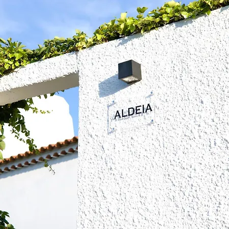 Aldeia 别墅