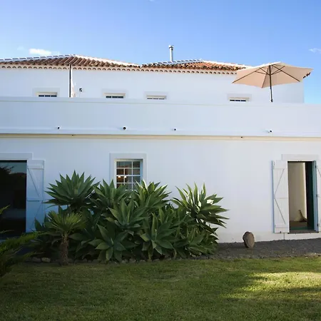 别墅 Aldeia Cha de Joao Tome