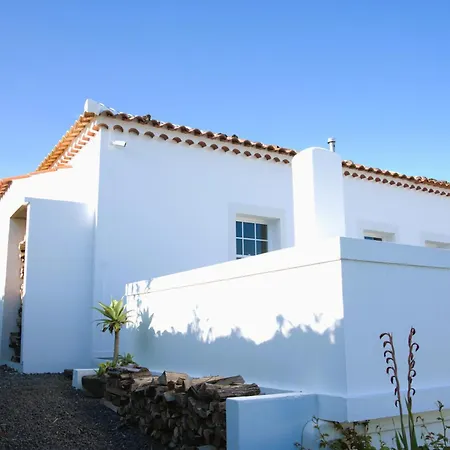 Aldeia Cha de Joao Tome