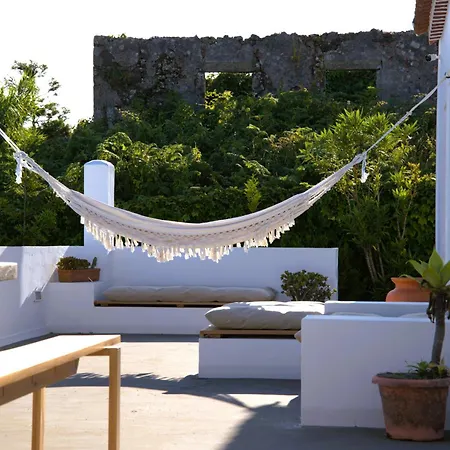 Villa Aldeia *