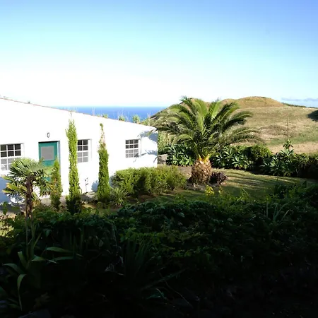 别墅 Aldeia Cha de Joao Tome