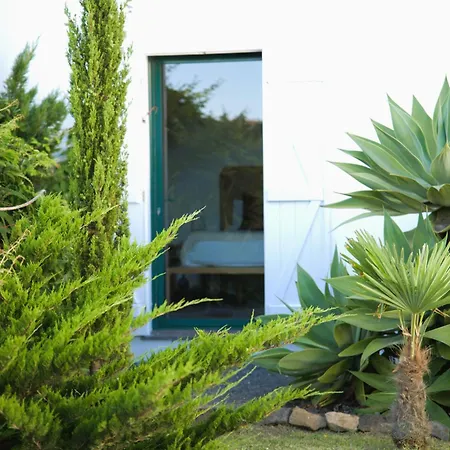 Villa Aldeia