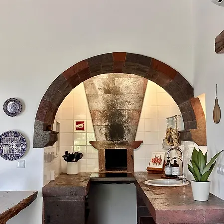 Aldeia Cha de Joao Tome