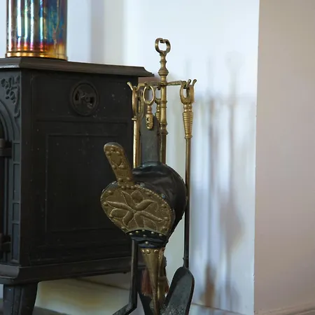 Aldeia * Cha de Joao Tome