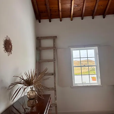 Aldeia * Cha de Joao Tome