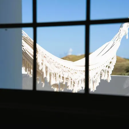 别墅 Aldeia Cha de Joao Tome