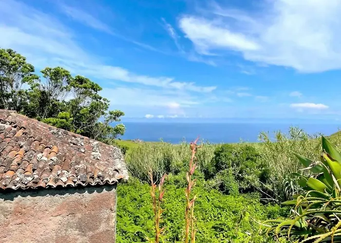 Aldeia Cha de Joao Tome