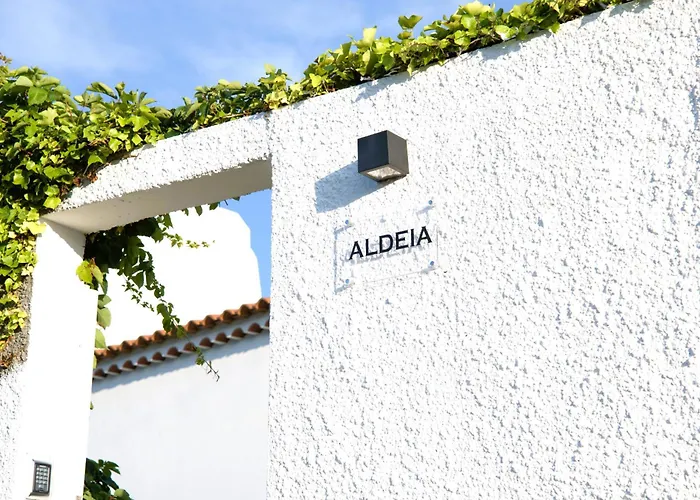 Aldeia Villa