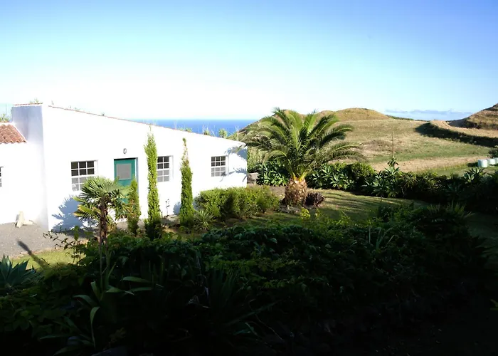 Villa Aldeia Cha de Joao Tome