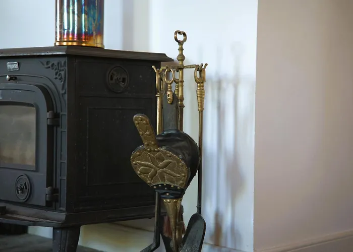 Aldeia * Cha de Joao Tome