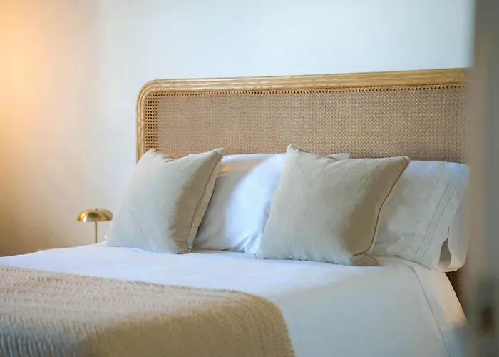 Villa Aldeia Cha de Joao Tome