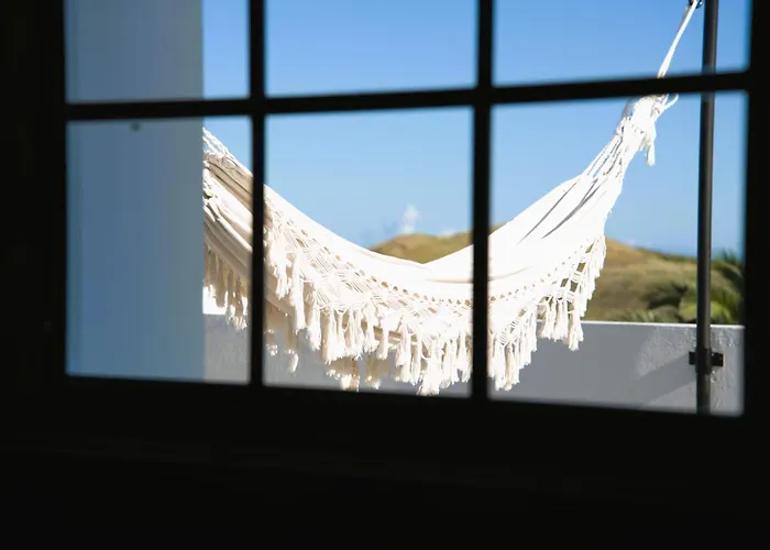 Villa Aldeia Cha de Joao Tome