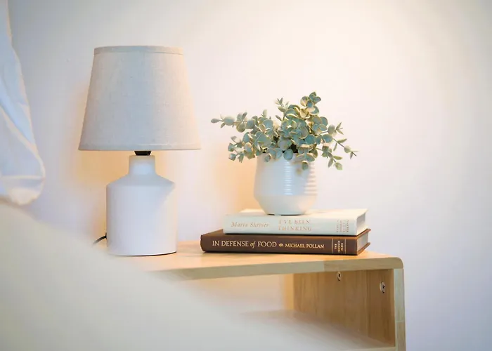 Aldeia * Cha de Joao Tome